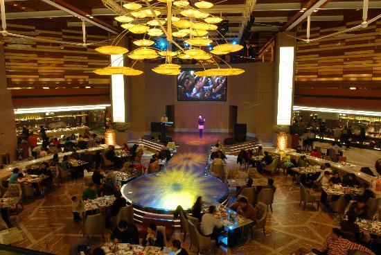 Renhe Spring Four Seasons Gourmet Promenade